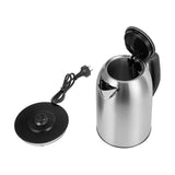 1.7L Stainless Steel Electric Kettle 2200W Fast Boiling