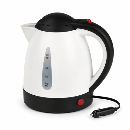 24V Truck Kettle – 0.8L