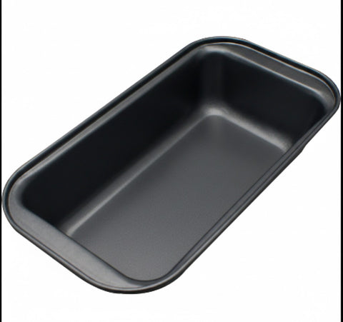 25 x 12 x 6.2cm Non-Stick Loaf Pan for Perfect Baking