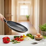 30cm Aluminium Press Fry Pan