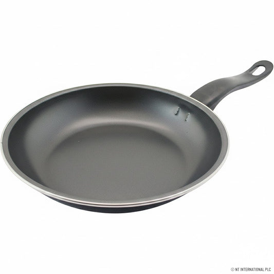 8 Inch Fry Pan with Bakelite Handle