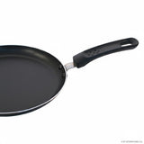 25cm Non-Stick Tawa Pan for Pizza and Flatbreads