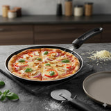 25cm Non-Stick Tawa Pan for Pizza and Flatbreads