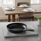 30cm Stovetop Non Stick Fry Pan Stone Vein