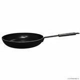 28cm Aluminium Fry Pan with Extended Handle