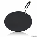 30cm Hard Anodised Tawa