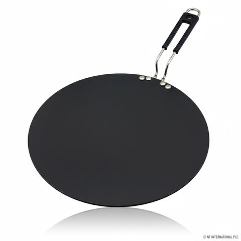 30cm Hard Anodised Tawa
