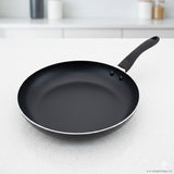 30cm Aluminium Press Fry Pan