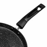 28cm Non Stick Cooking Black Tawa for Induction