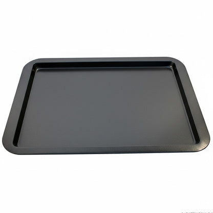 43 x 29 x 2cm Non-Stick Oblong Roaster for Oven Baking