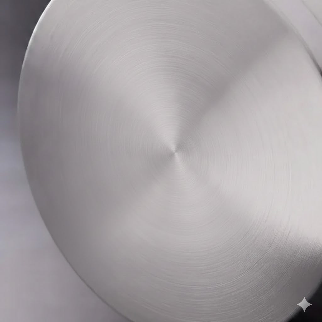 28cm Non-Stick Saucepot with Lid