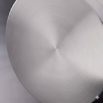 28cm Non-Stick Saucepot with Lid