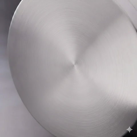 28cm Non-Stick Saucepot with Lid