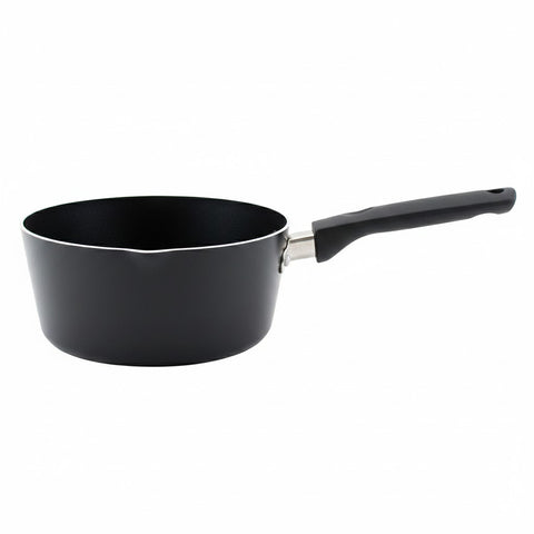 20cm Non-Stick Milk Pan for Stovetop Cooking