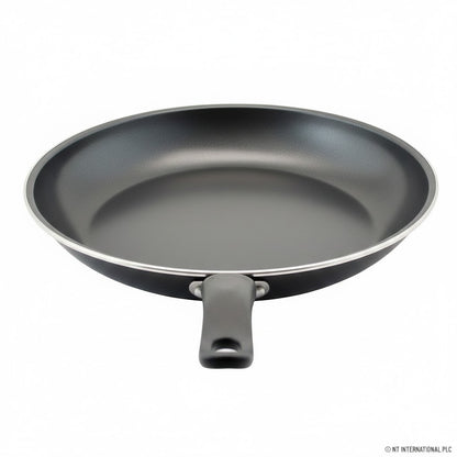 9 Inch Fry Pan with Bakelite Handle