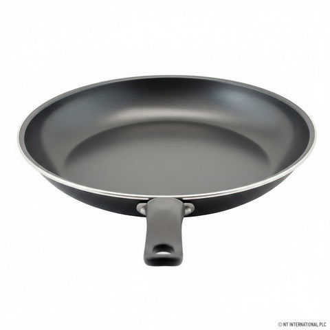 8 Inch Fry Pan with Bakelite Handle