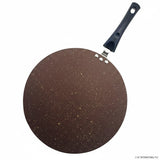 30cm Non Stick Dosa Tawa with Induction Bottom