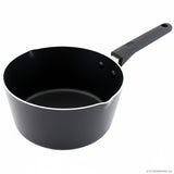 20cm Non-Stick Milk Pan for Stovetop Cooking