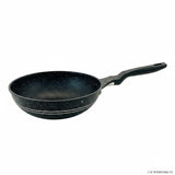 30cm Die Cast Wok with Induction Base