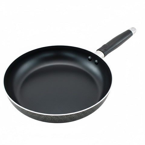 30cm Stovetop Non Stick Fry Pan Stone Vein
