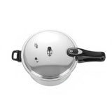 9L Aluminium Pressure Cooker with Induction Base