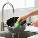 20cm Milk Pan with Stone Vein Coating for Stovetop Cooking