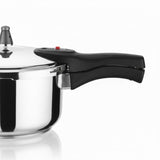 9 Litre Stainless Steel Pressure Cooker