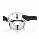 9 Litre Stainless Steel Pressure Cooker