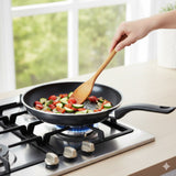 30cm Aluminium Press Fry Pan