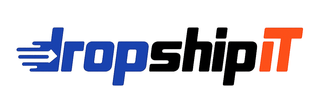 DROPSHIP IT